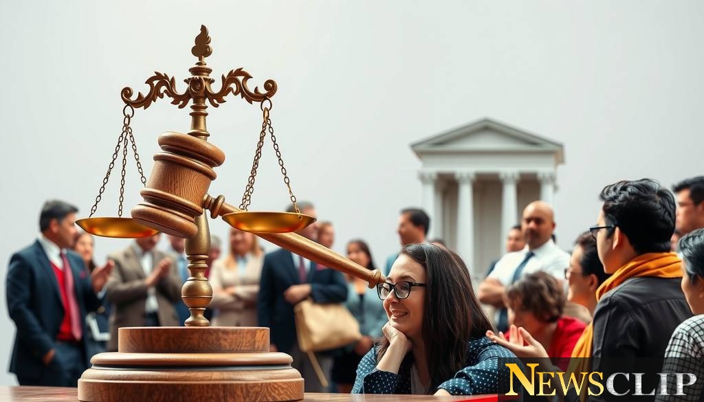 The Beydoun Case: A Crucial Call for Political Accountability