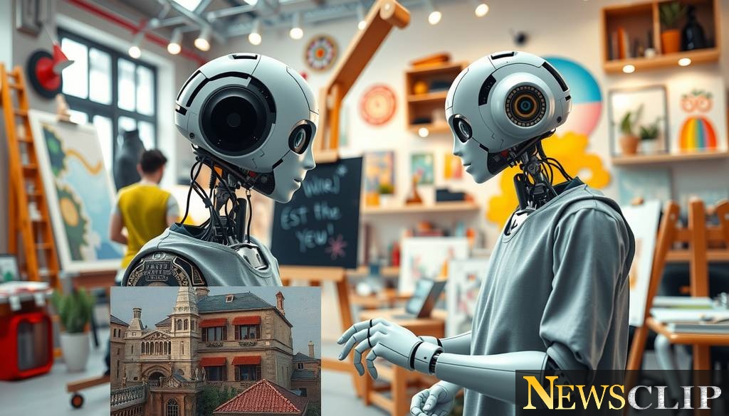 AI in Entertainment: What Happens When Machines Write Our Stories?