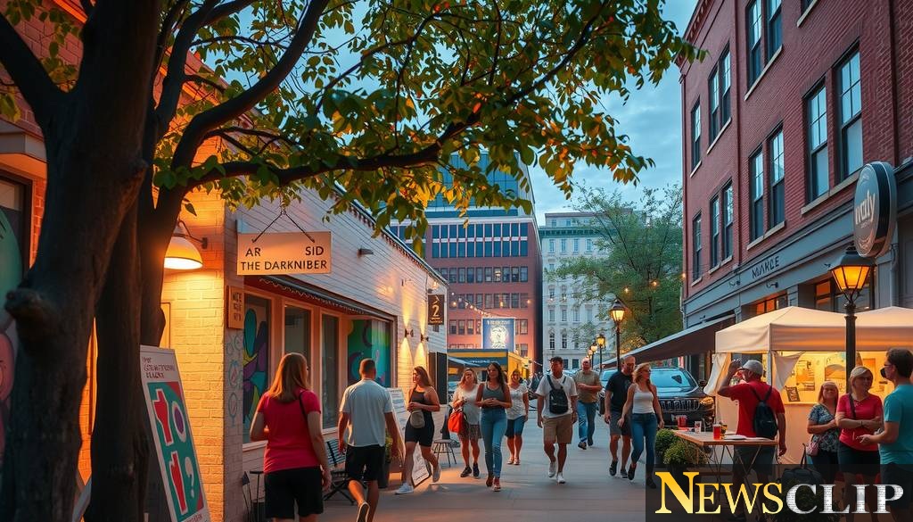 Your Guide to a Thrilling Twin Cities Weekend: May 15-17, 2026