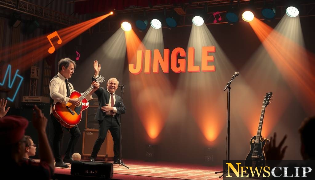 SNL Takes Aim at Kars4Kids: A Jingle Too Far