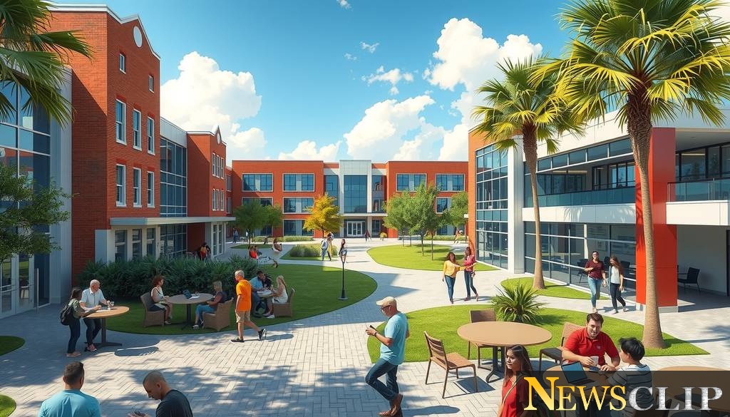 Charting the Future: Insights from UCF's College of Business Leaders