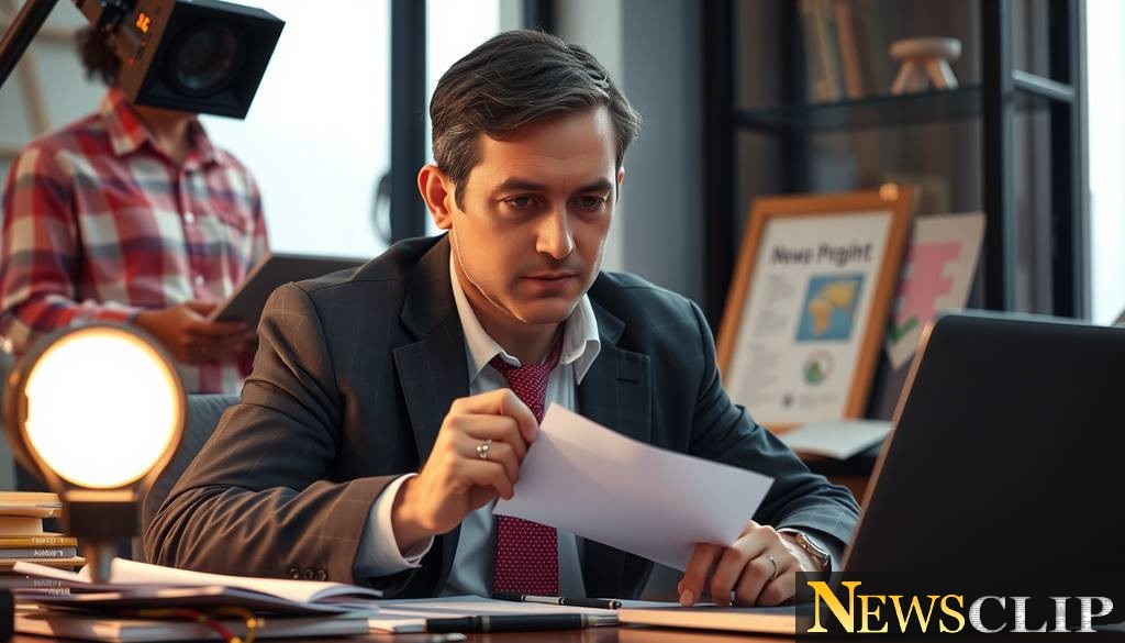 Unmasking the Truth: The Dangers of Editorial Silence