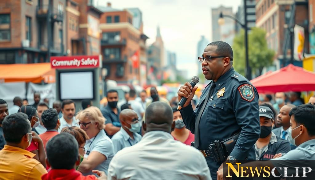 Kash Patel's Crime Fighting: A Promised Transformation Delivered