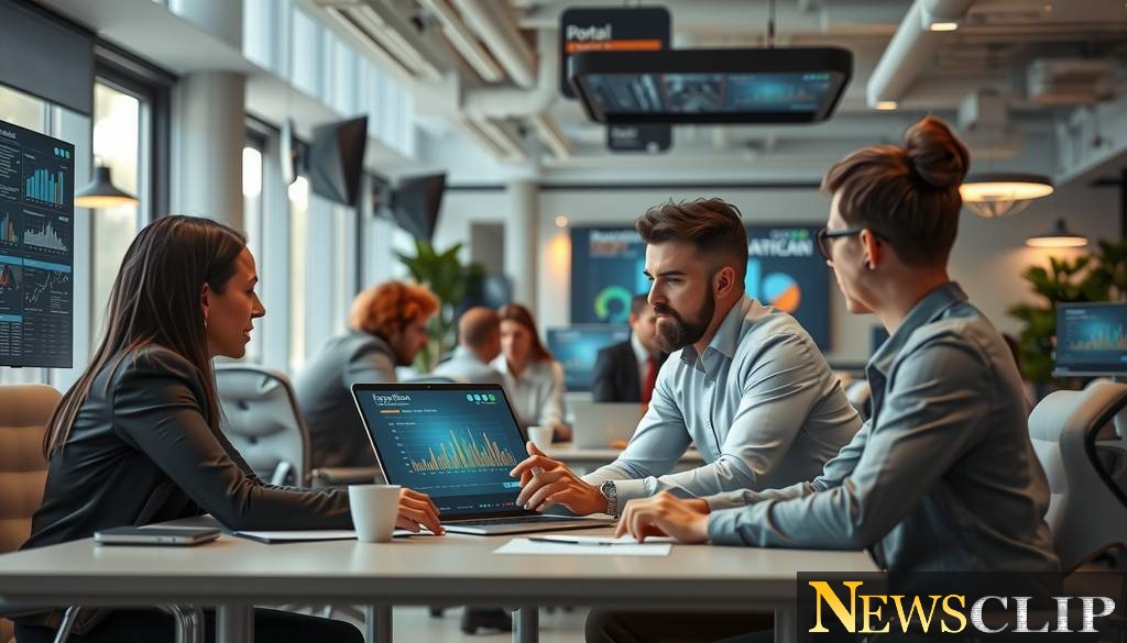 UnitedHealth's AI Employee Tracking: A New Frontier or Intrusion?