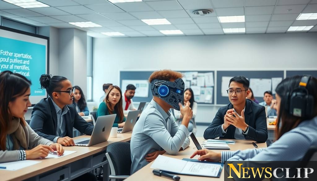 Navigating the New MBA Landscape: Dramatic Tuition Cuts Amid AI Uncertainties