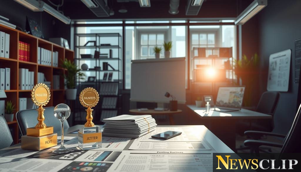 Celebrating Excellence: CSP's Two National Azbee Awards Triumph
