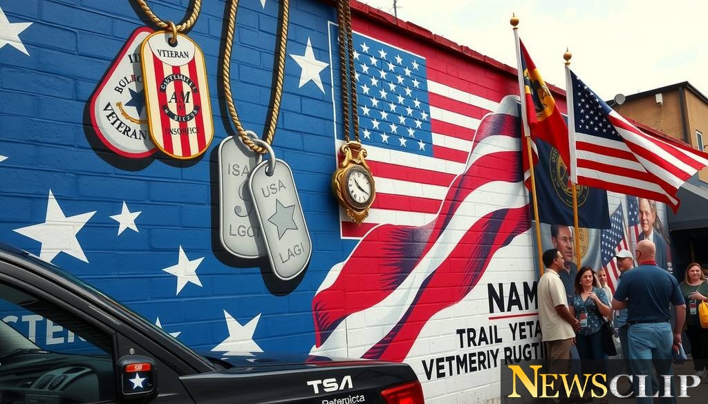 Continuing the Fight: Our Commitment to Veterans Must Be Unwavering