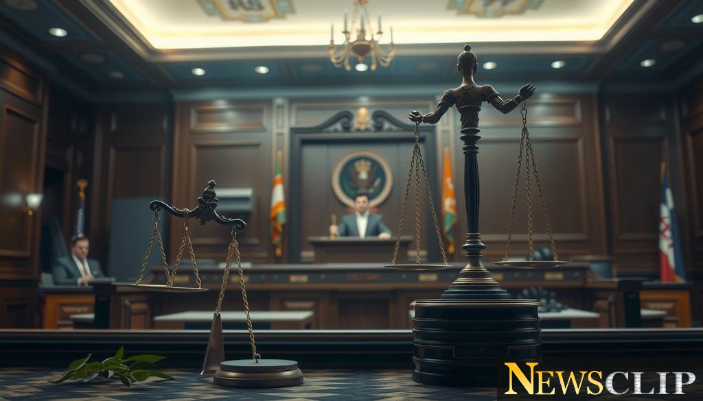 Mistrial Madness: Unpacking Harvey Weinstein's Rape Retrial