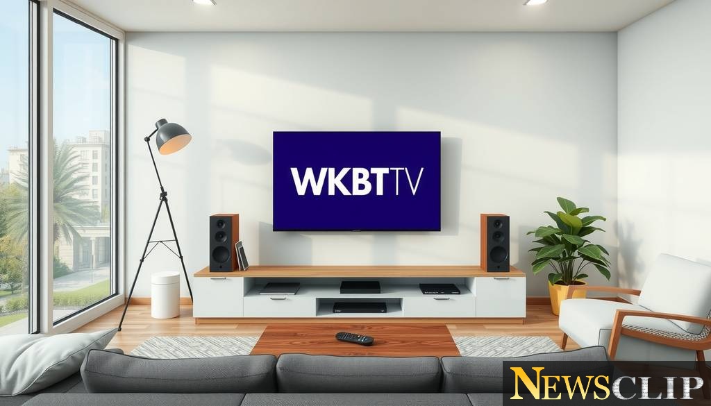 DirecTV Restores WKBT-TV: A Streaming Saga Unfolds