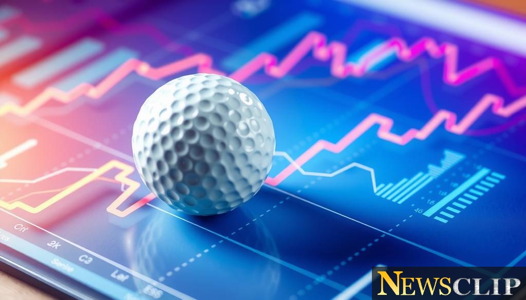 Golf Entertainment Group: What Their Q1 Earnings Reveal About the Future of Sports Media