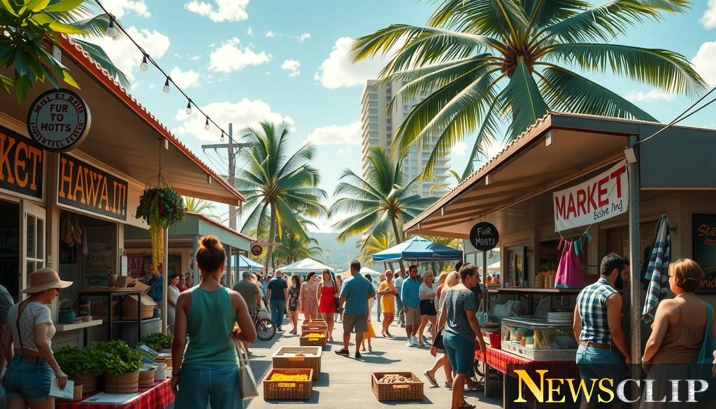 Celebrating the Best of Small Business in Hawai'i 2026