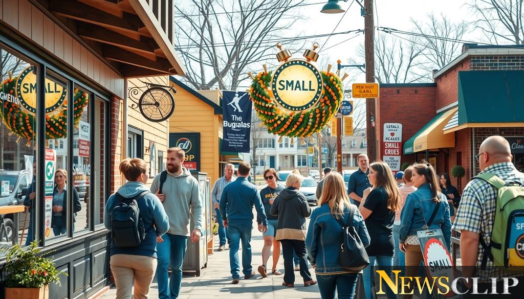 United Way Launches Small Business Grant Initiative in Charlottesville and Albemarle