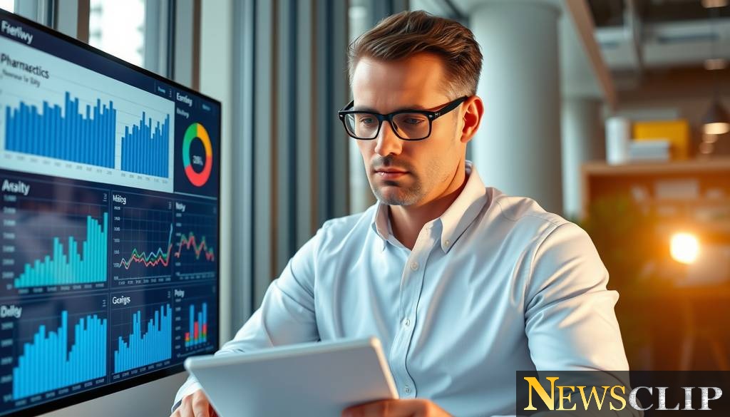 Citius Pharmaceuticals Posts Q2 2026 Results: A Cautious Glimpse Ahead
