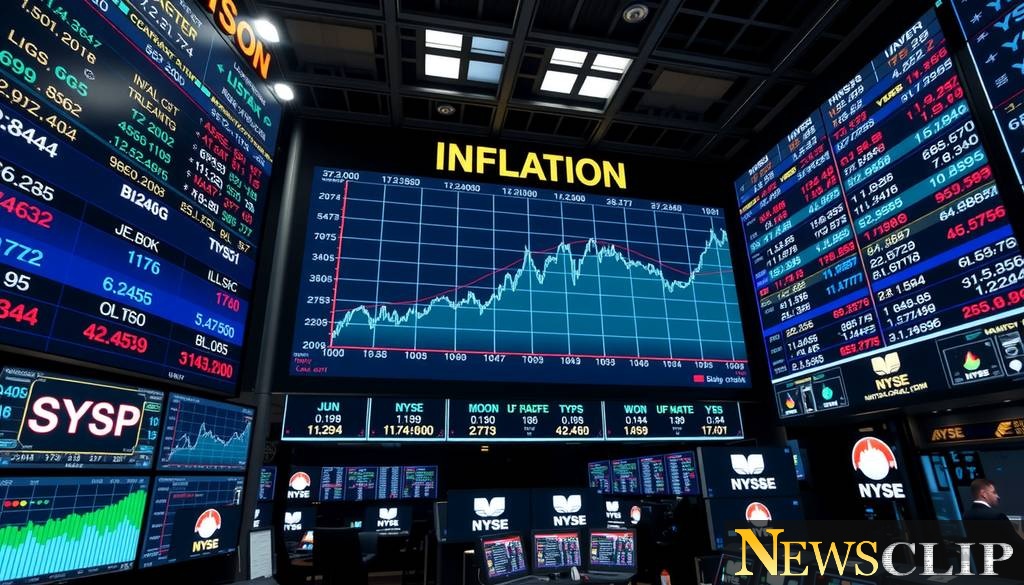 Is the Stock Market's Rally Sustainable Amid Inflation Woes?