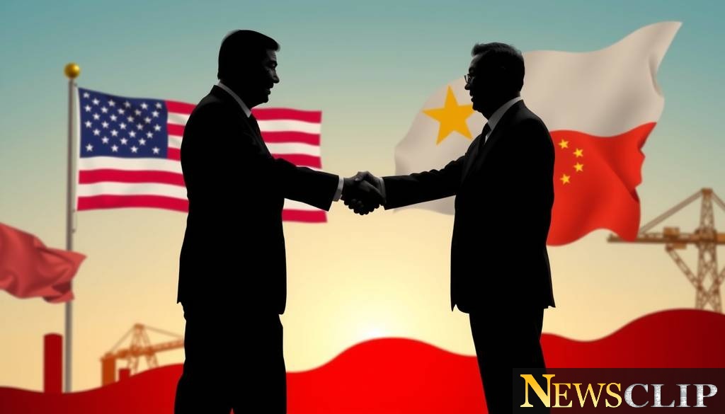 Navigating the Uncertainty of the U.S.-China Trade Truce