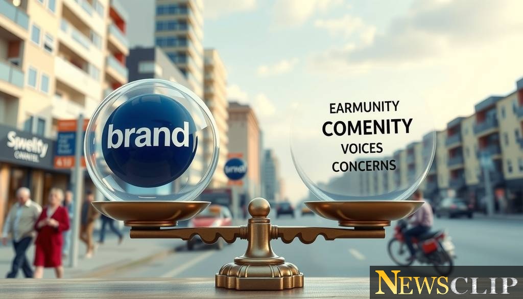 Beyond the Brand: Corporate Responsibility and the Power of Truth