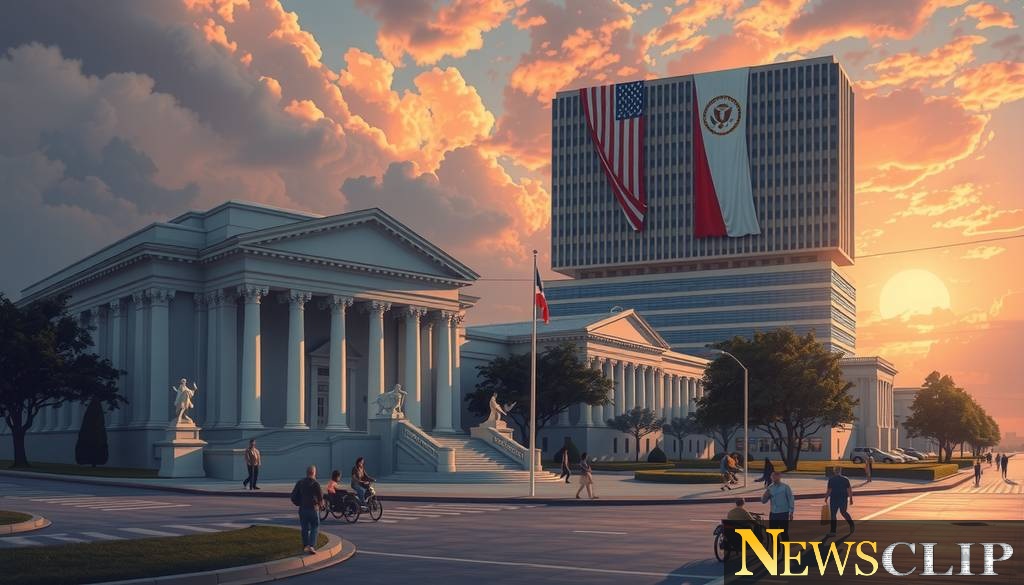 Profit vs. Principle: The Controversy Surrounding the Proposed Trump Library Hotel