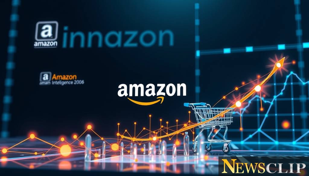 Amazon's Ascent: A New Era of AI-driven Growth