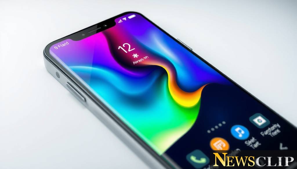 Elevating the Always-On Experience: Android 17's Full-Screen Apps