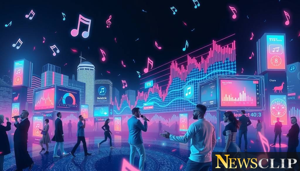 Are Tencent Music's Recent Share Price Drops a Bargain or a Blip?