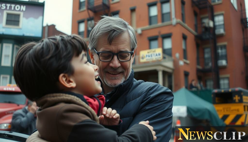 Unpacking 'Boston Blue': Gloria Reuben Reveals the Truth Behind Lena's Dad