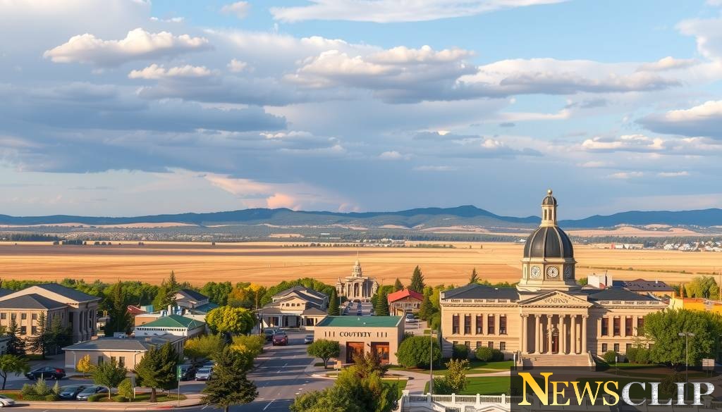 Exploring the Strategic Impacts of Wyoming's Business Council and Judicial Spending