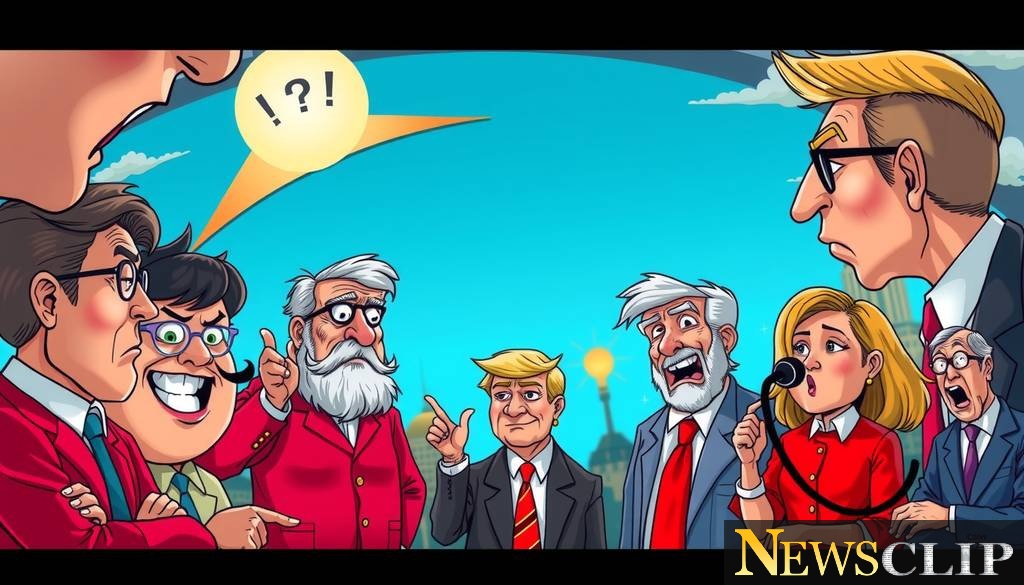 May 16, 2026: A Cartoon Reflection on Our Times