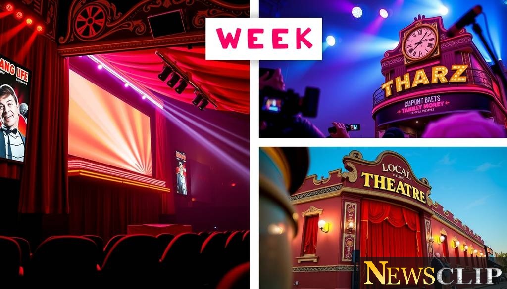 Your Weekly Entertainment Roundup: From Normal to Ania Magliano