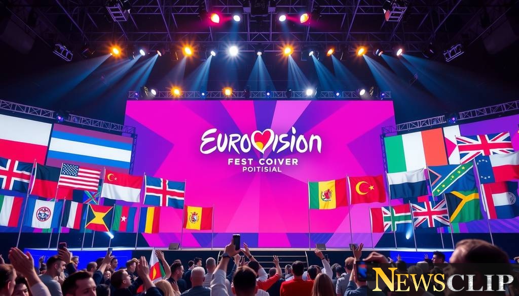 Spain's Eurovision Boycott: A Cultural Dilemma for Fans