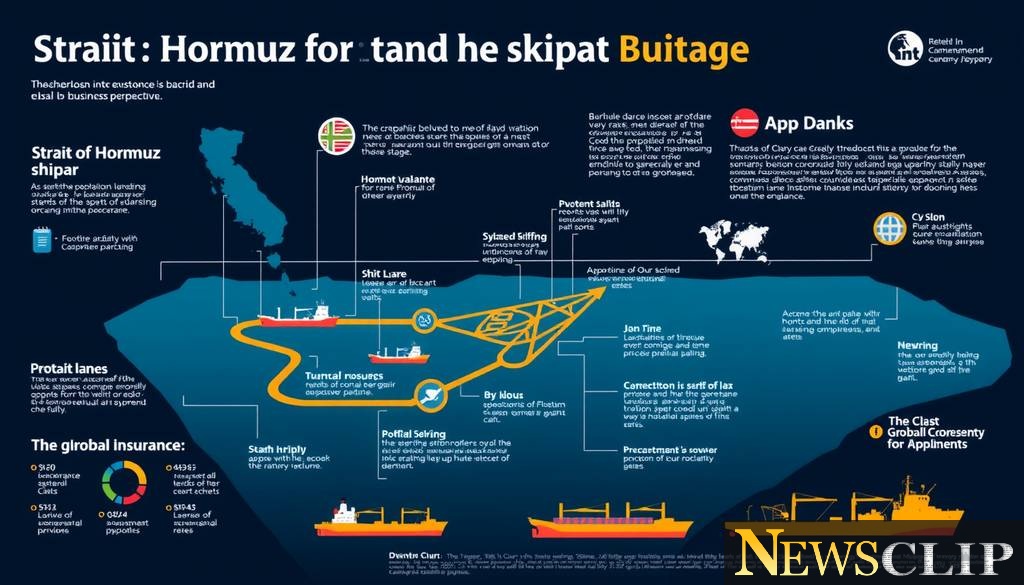 Trump's Hormuz Insurance Venture: A $0 Business Dilemma