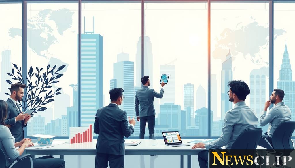A Deep Dive into the Business Landscape: Key Insights for May 16, 2026