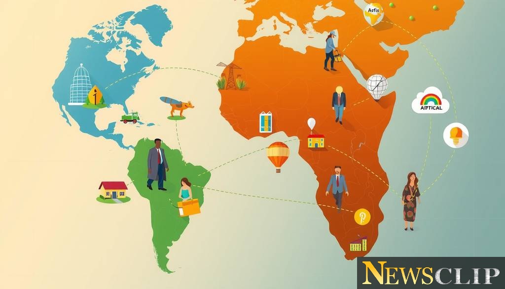 Empowering Trade: The UN's New Roadmap for Intra-African Growth