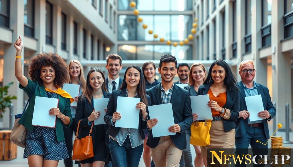 Celebrating Achievement: Westwood Business Students Shine on National Stage