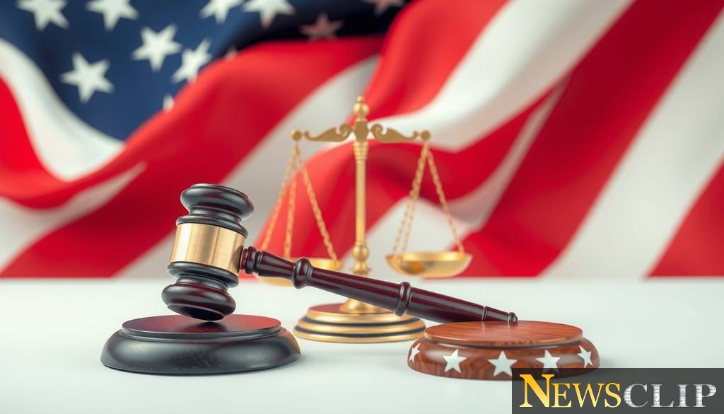 Examining the Morality Behind Polis's Decision to Reduce Tina Peters' Sentence