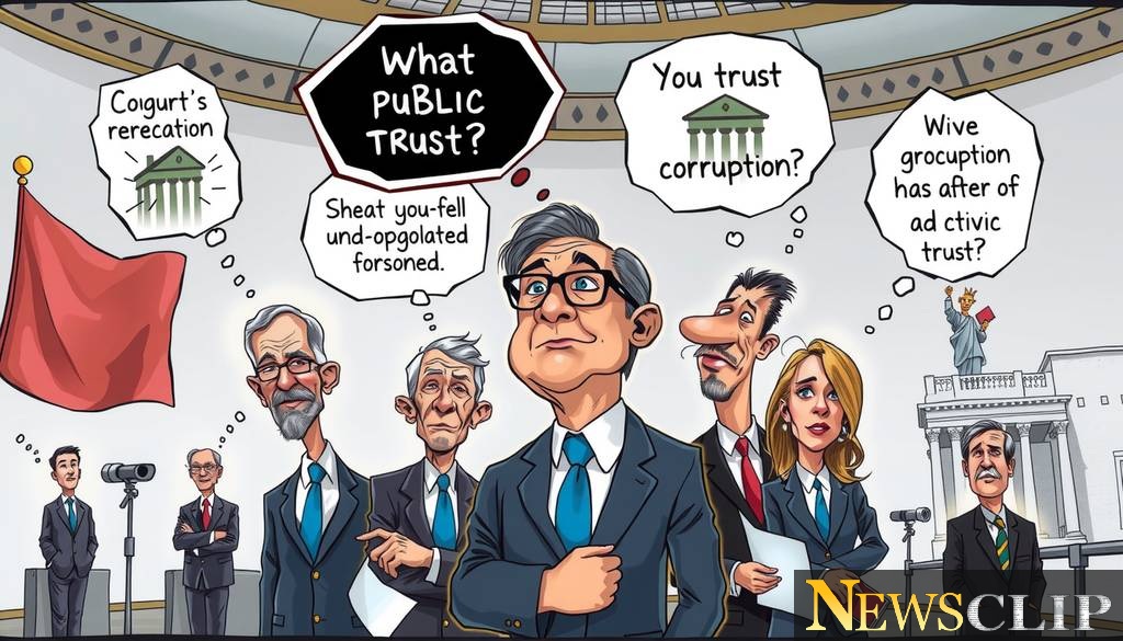 Beyond the Cartoon: The Real Issues Behind Editorial Satire
