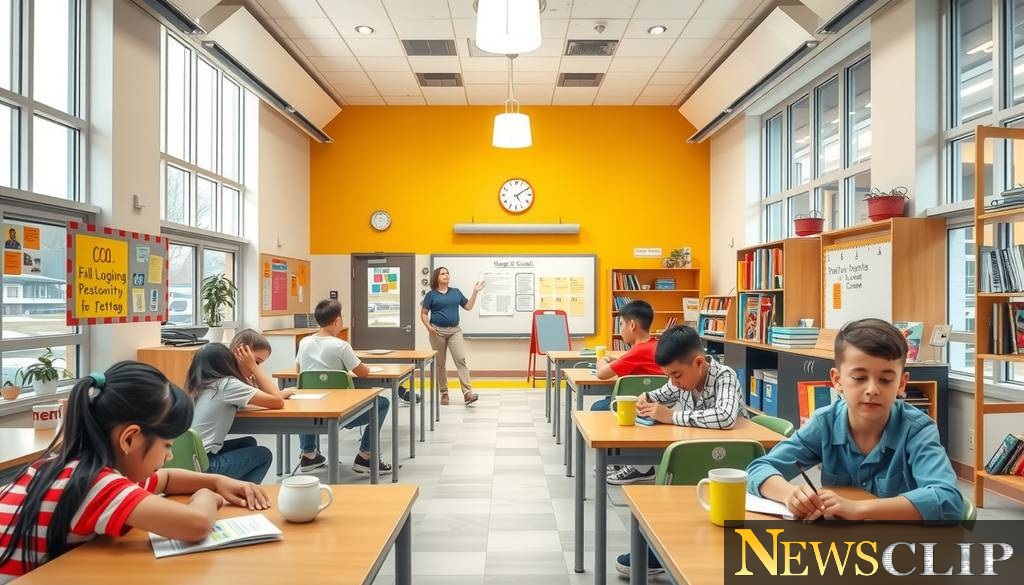 New Budget Deal Sparks Hope for Ely Schools