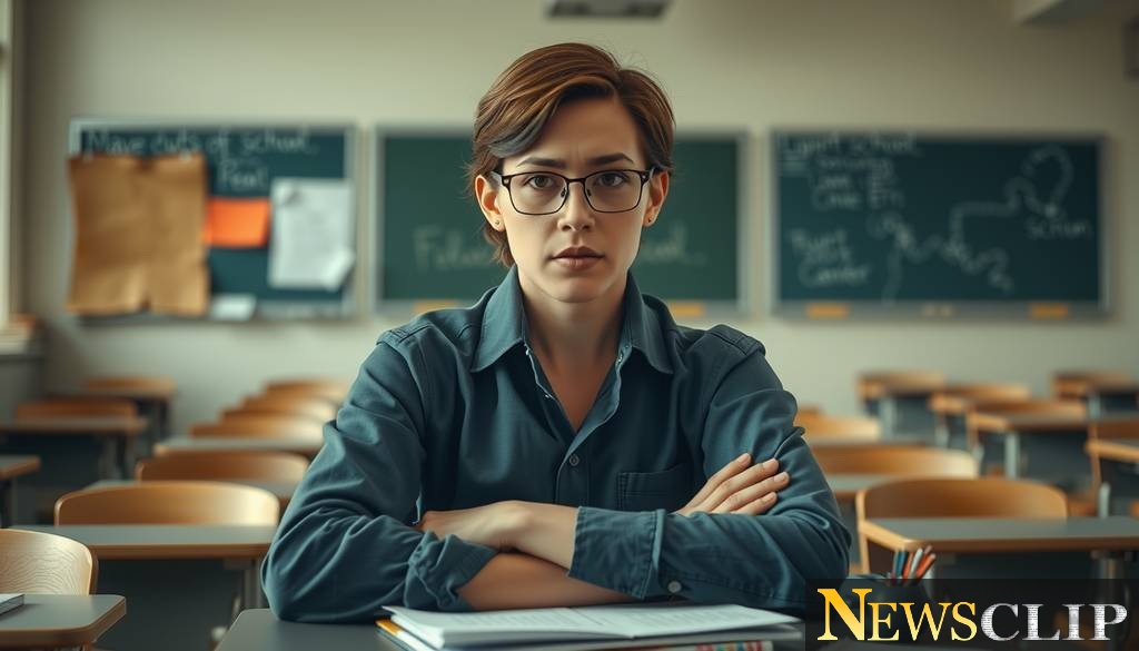 How School Budget Cuts Impact Employees and Communities