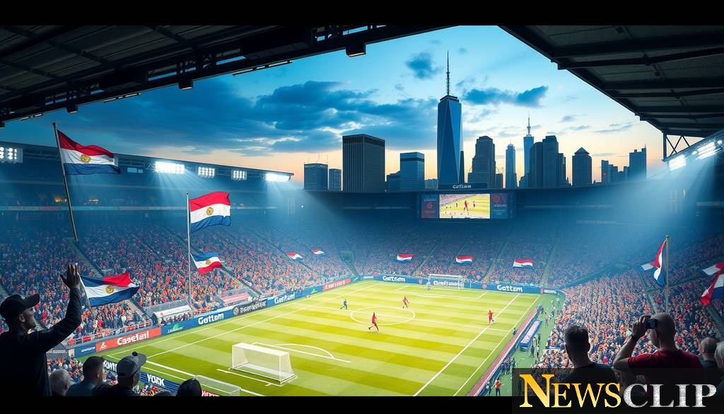 Gotham FC's NYC Move: A Game-Changer for Soccer Fans