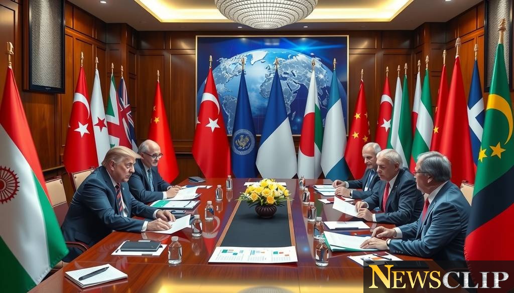 Dissecting an Underwhelming China Summit: What Went Wrong?