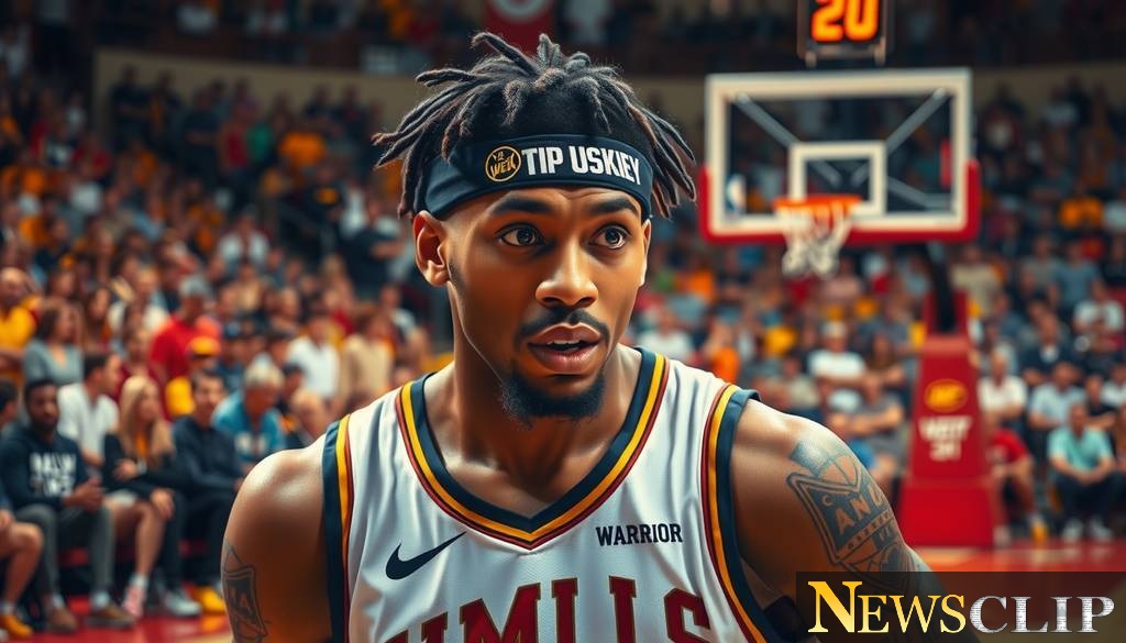 The Rise of the Humble Warrior: Knicks Strategy in Focus