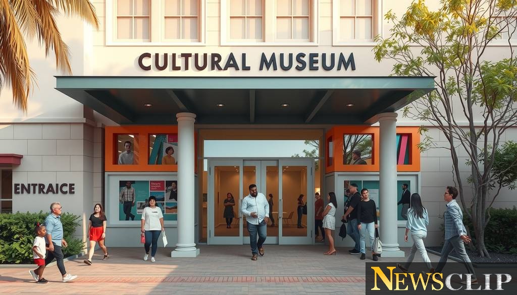 Unlocking Culture: Free Admission to the Museum at the Bighorns and Brinton