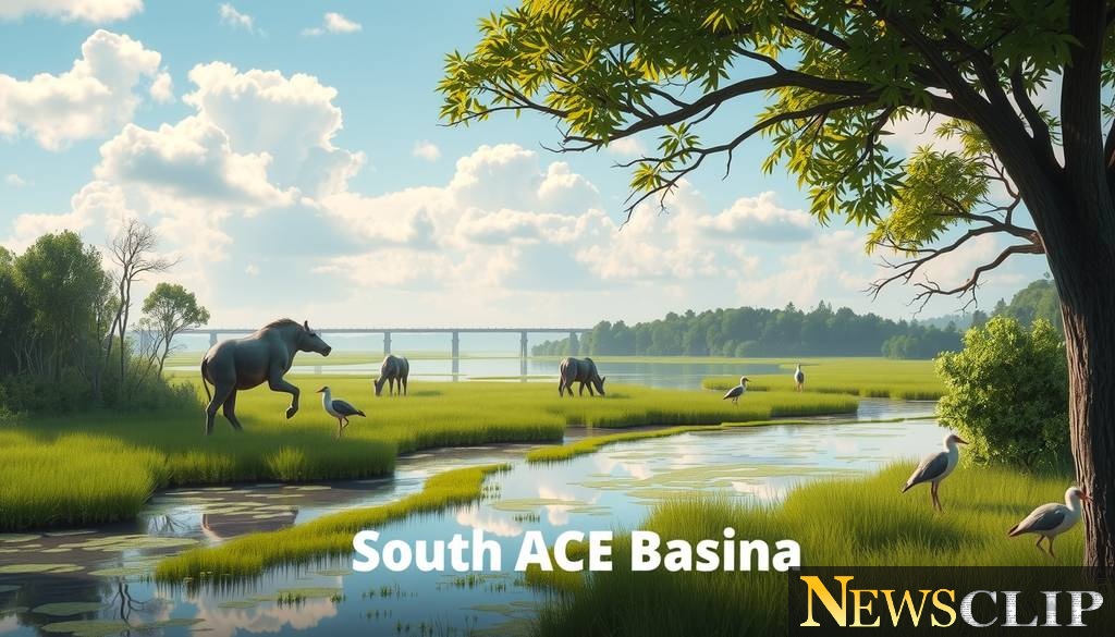 Protecting the ACE Basin: A Call to Action for South Carolina