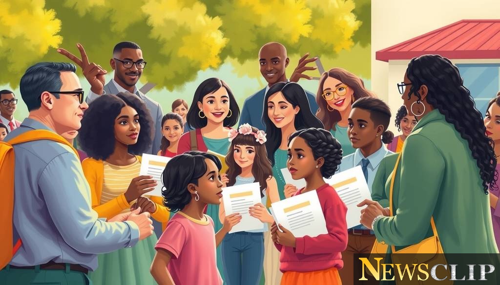 The Future of Our Schools: Budget Votes on May 19 Demand Your Attention
