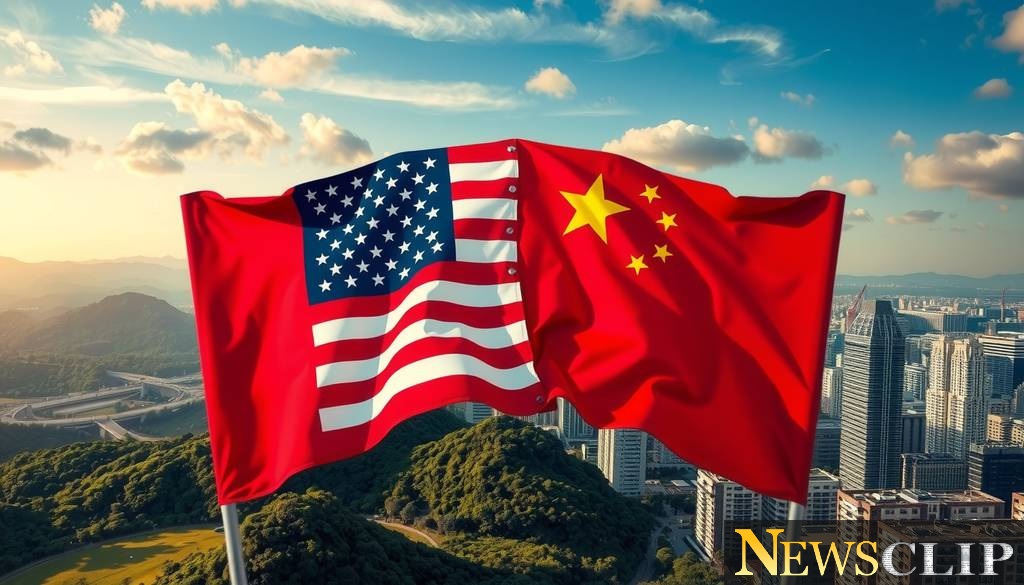 Bridging Divides: A Call for US-China Collaboration