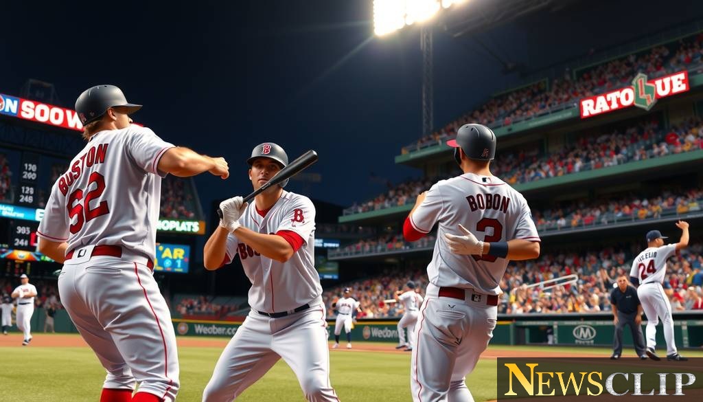 Trevor Story Lands on IL: What It Means for the Red Sox