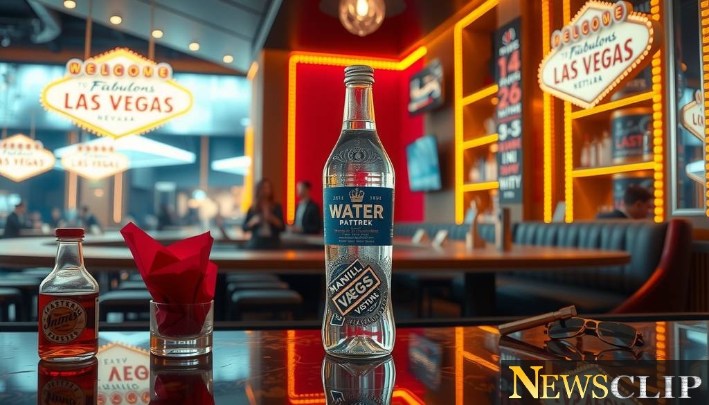 The Price of Convenience: A Reflection on Our Water Culture