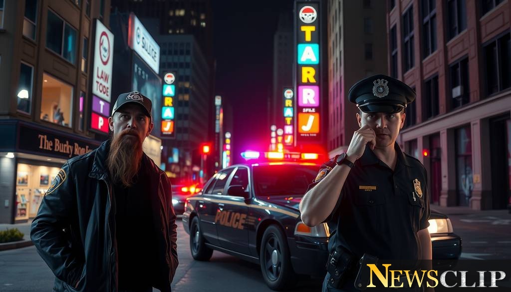 Shifting Gears: NBC's Bold New 'Law & Order' Time Slot for Fall 2026