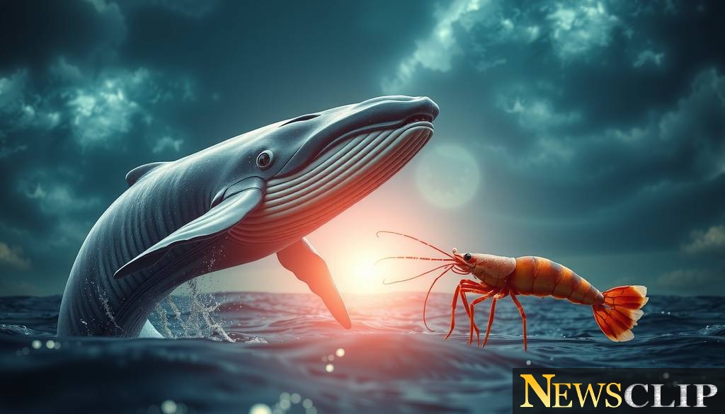 Lessons from the Deep: Reflections on Power Dynamics