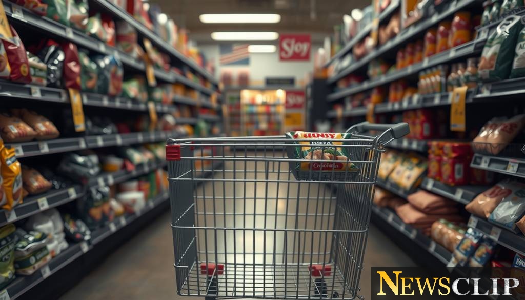 The Indefensible: Congress's Failure to Fund SNAP Benefits