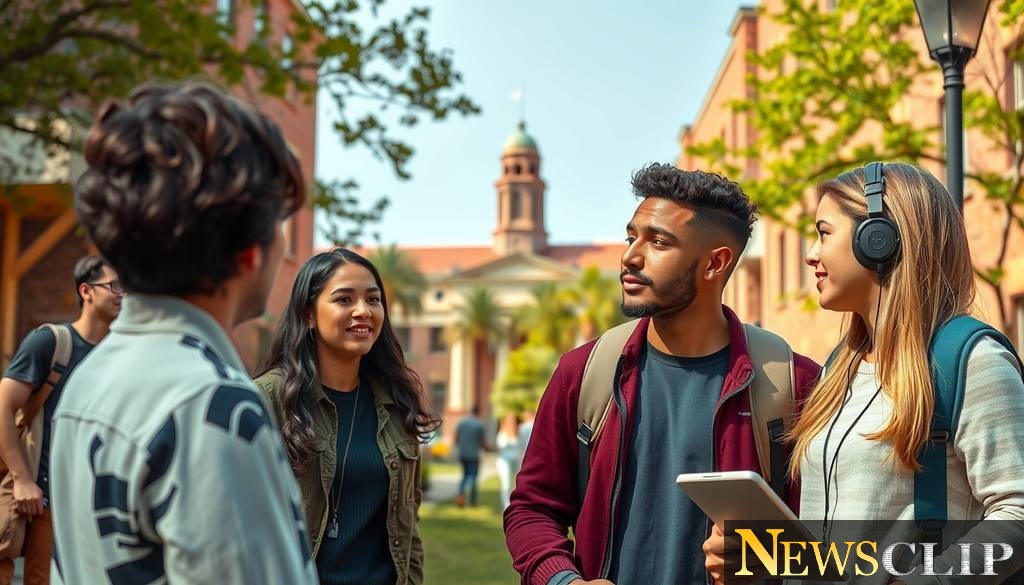 Reflections from Chancellor Reingold: A Call for Dialogue in Difficult Times
